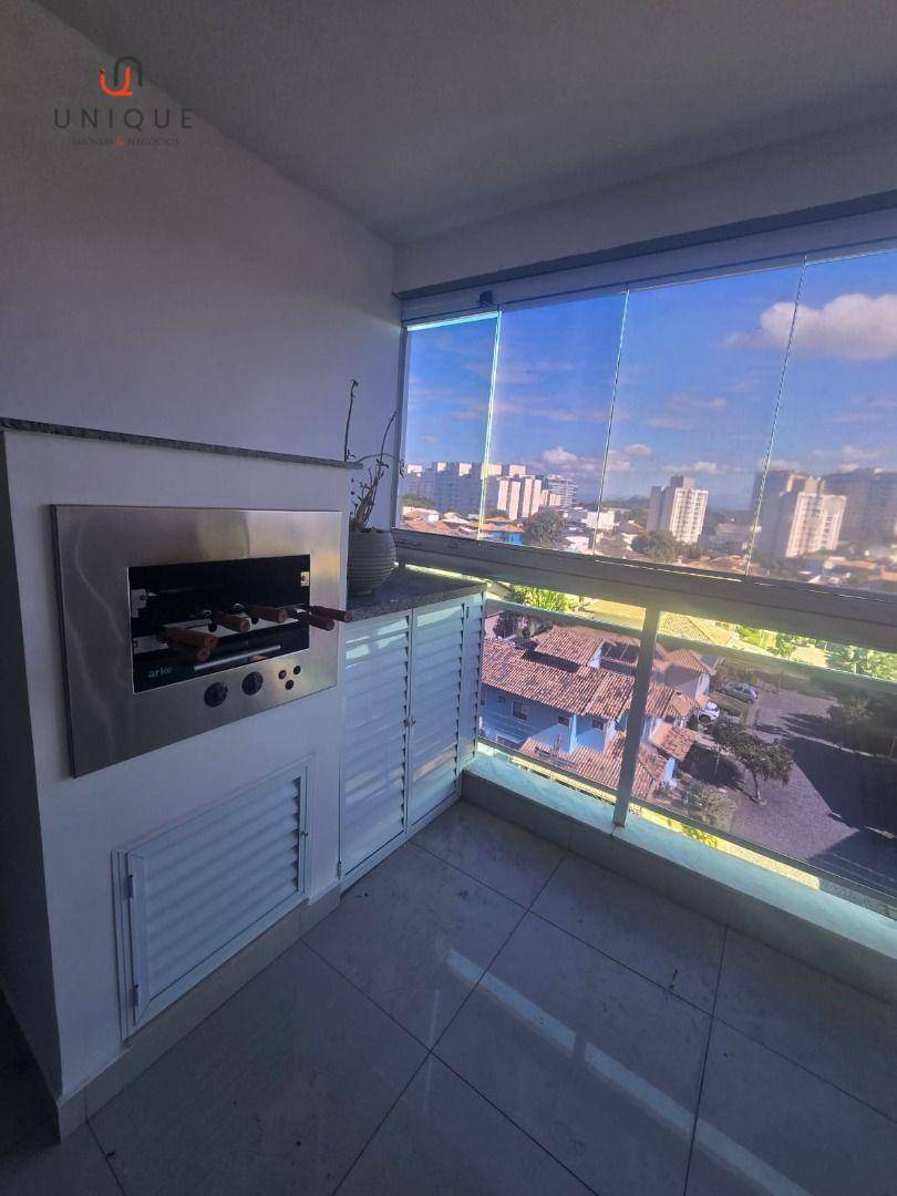 Apartamento para alugar com 3 quartos, 85m² - Foto 10