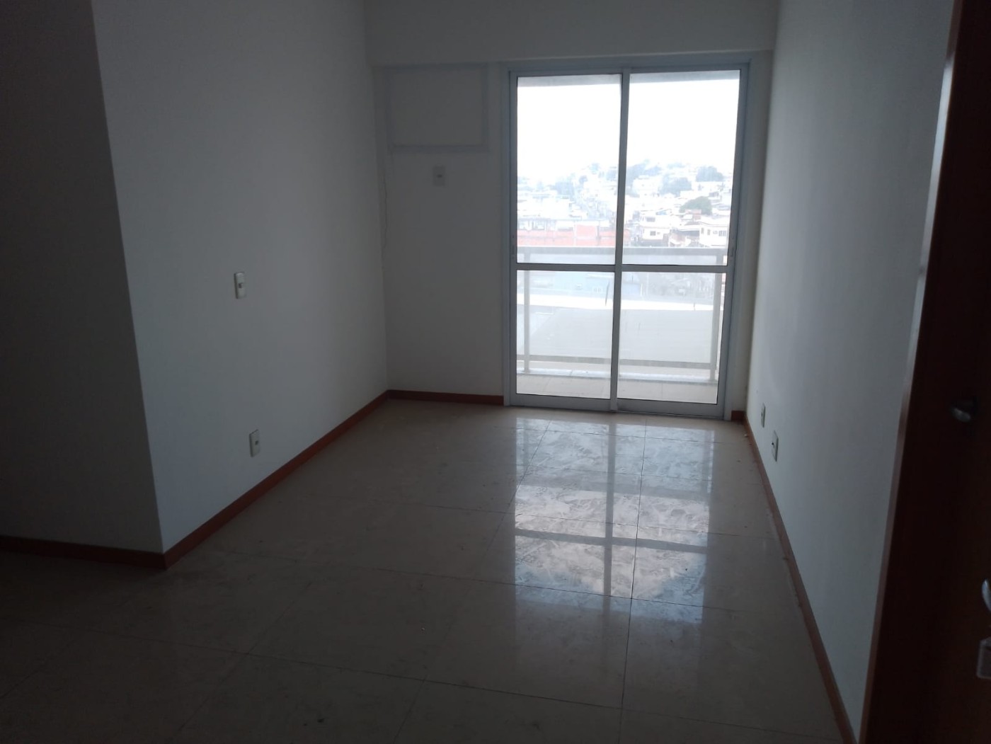 Apartamento à venda com 2 quartos, 52m² - Foto 3