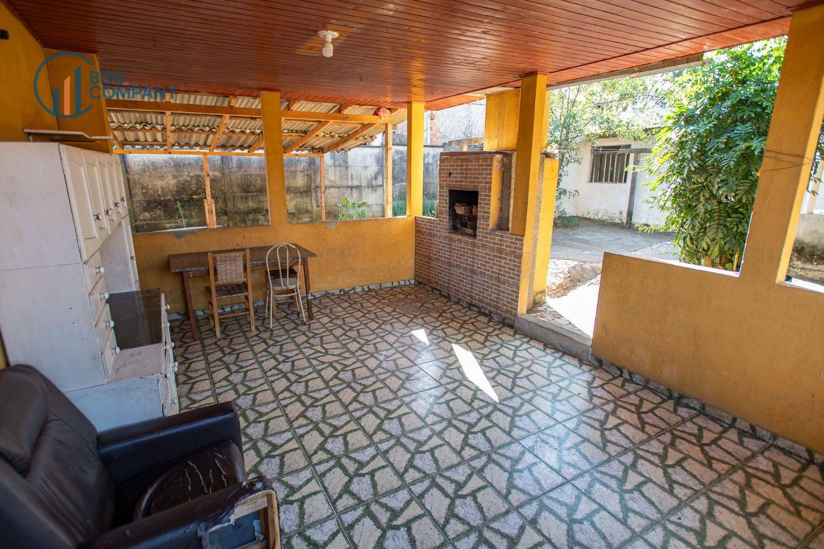 Casa à venda com 3 quartos, 194m² - Foto 29