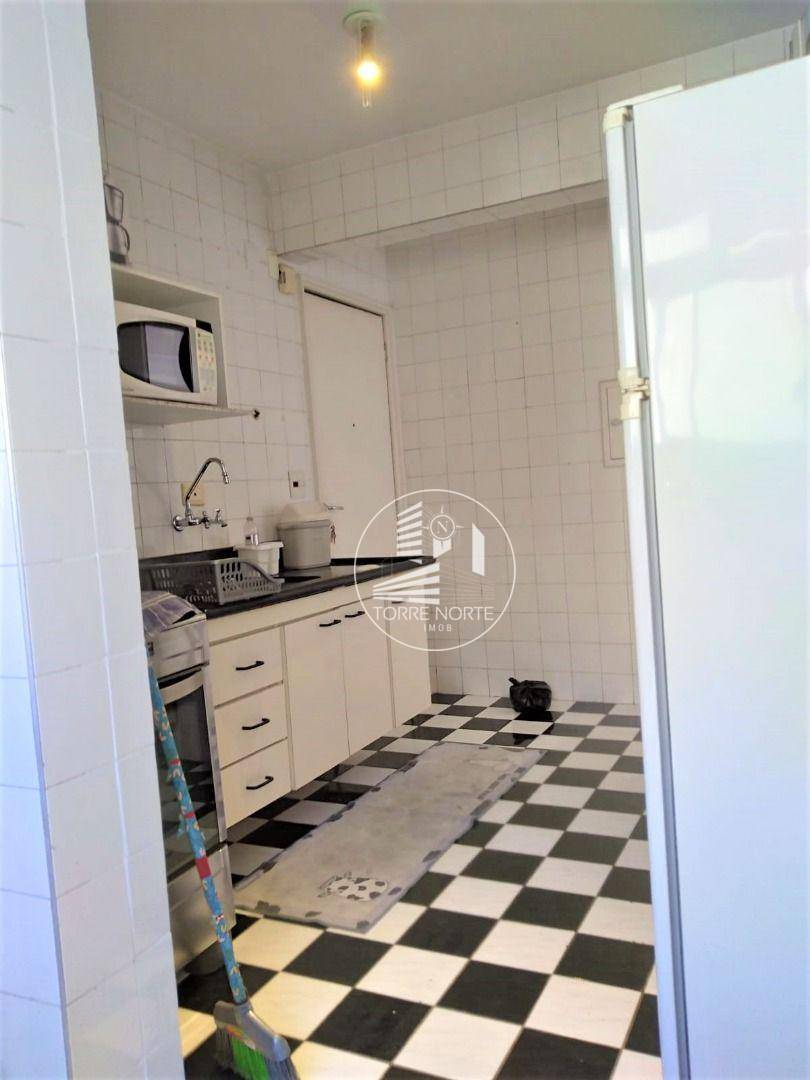 Apartamento à venda com 3 quartos, 68m² - Foto 10