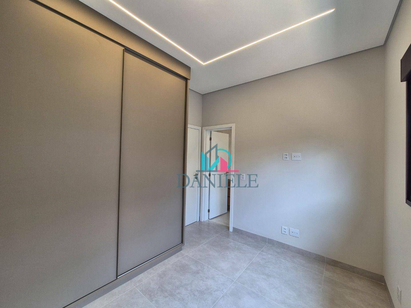 Casa de Condomínio à venda com 3 quartos, 182m² - Foto 14