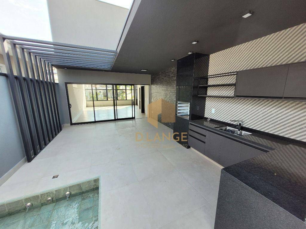 Casa de Condomínio à venda com 3 quartos, 282m² - Foto 23