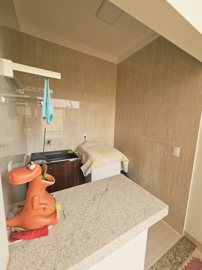 Casa, 3 quartos - Foto 7