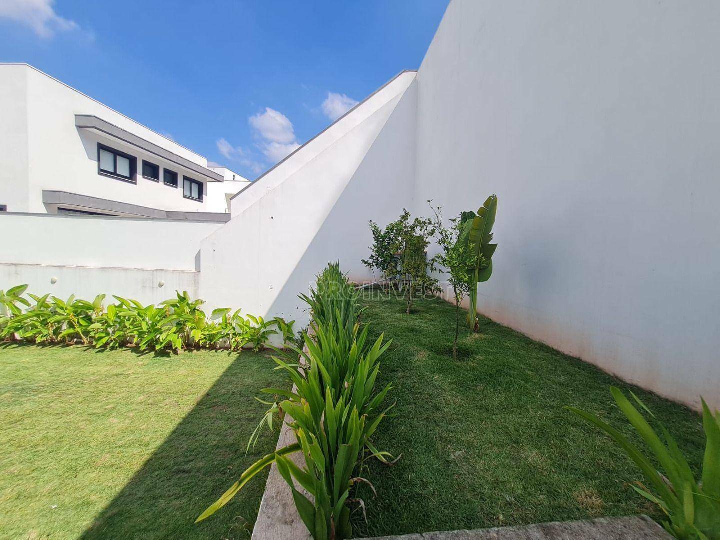 Casa de Condomínio à venda com 4 quartos, 275m² - Foto 8