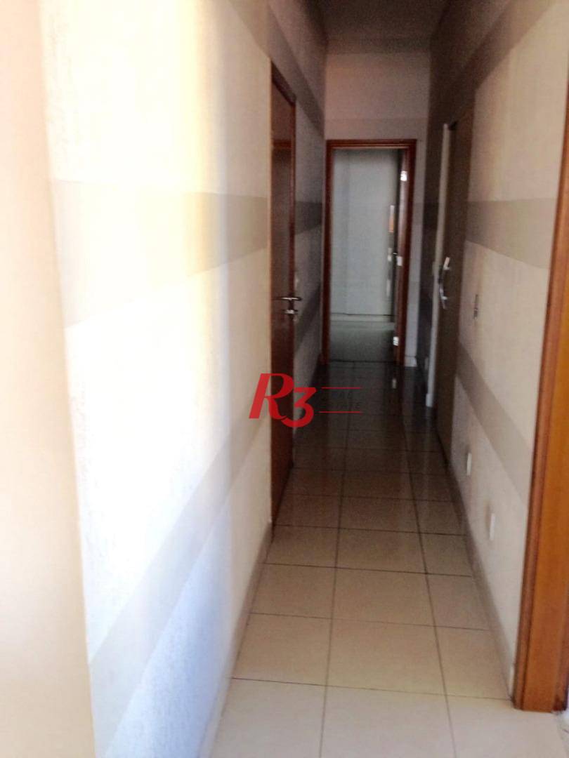 Apartamento à venda com 3 quartos, 150m² - Foto 19