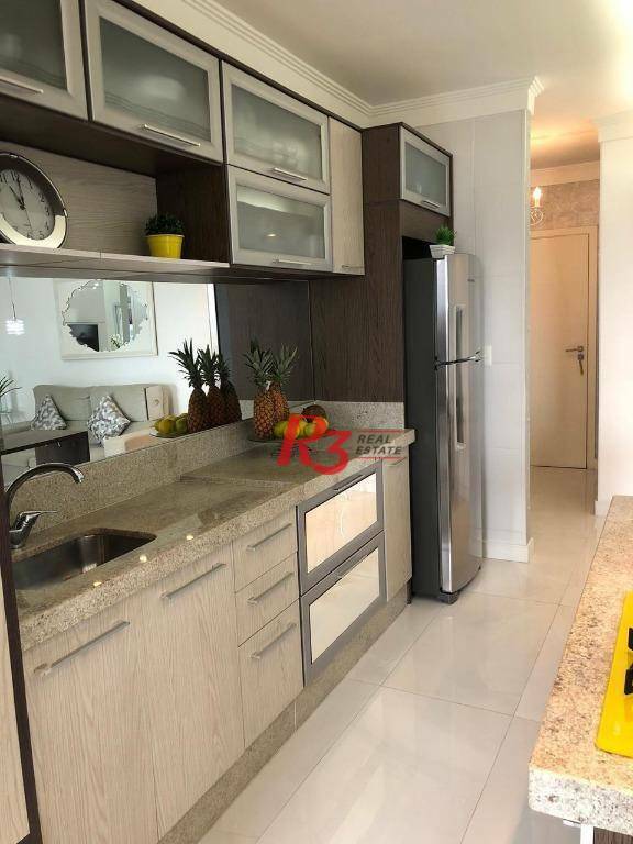 Apartamento à venda com 2 quartos, 82m² - Foto 18