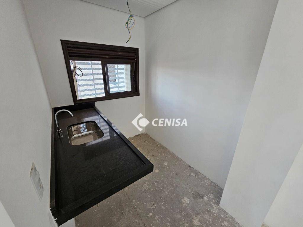 Apartamento à venda com 3 quartos, 151m² - Foto 11