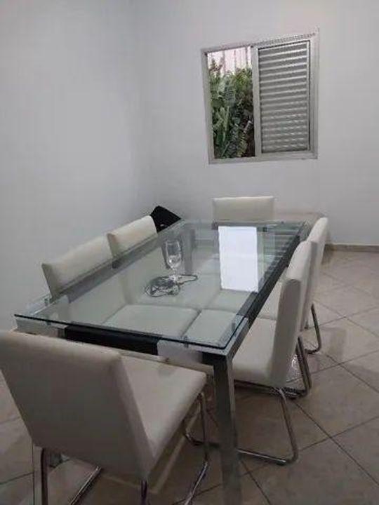 Apartamento à venda com 2 quartos, 45m² - Foto 7