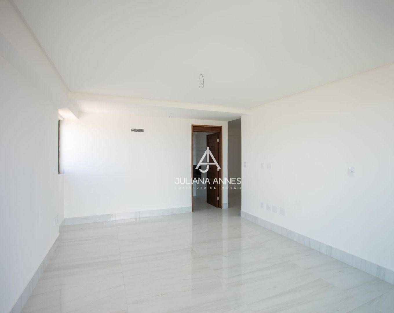 Apartamento à venda com 3 quartos, 254m² - Foto 12