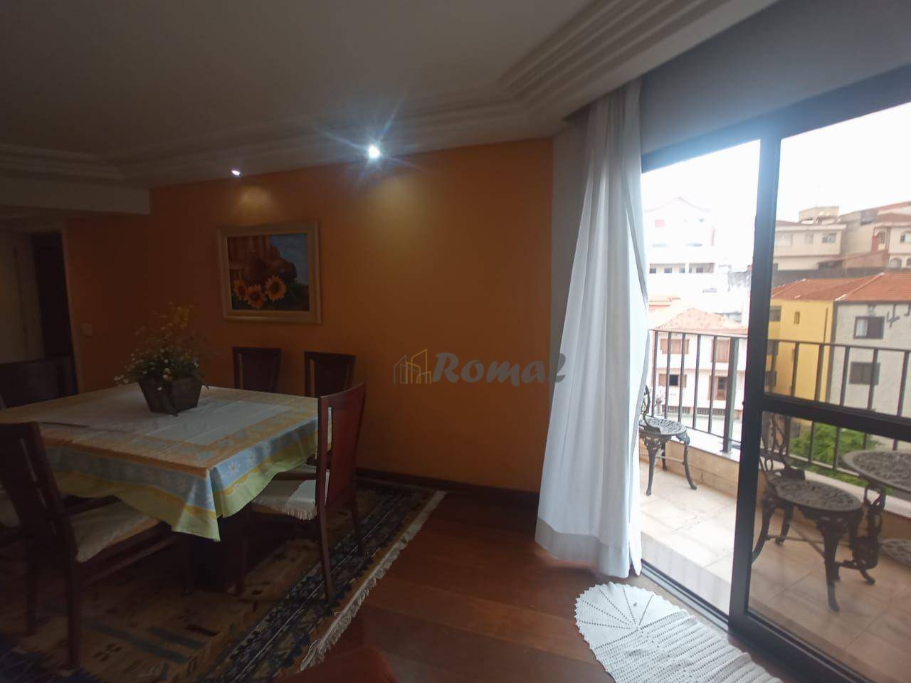 Apartamento à venda e aluguel com 3 quartos, 142m² - Foto 4