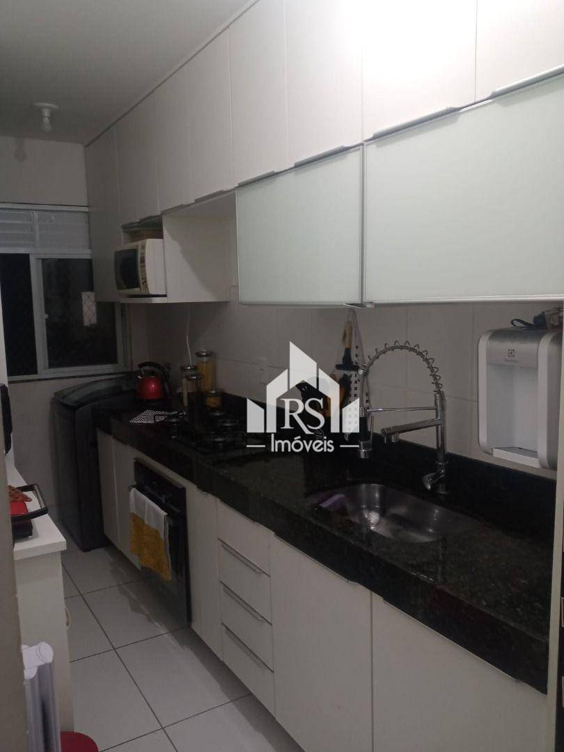 Apartamento à venda com 3 quartos, 55m² - Foto 7