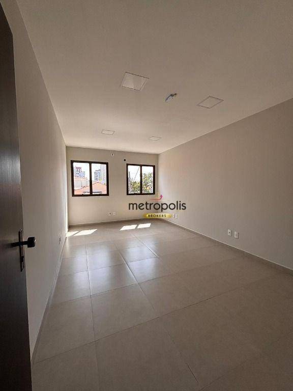 Conjunto Comercial-Sala para alugar, 27m² - Foto 7