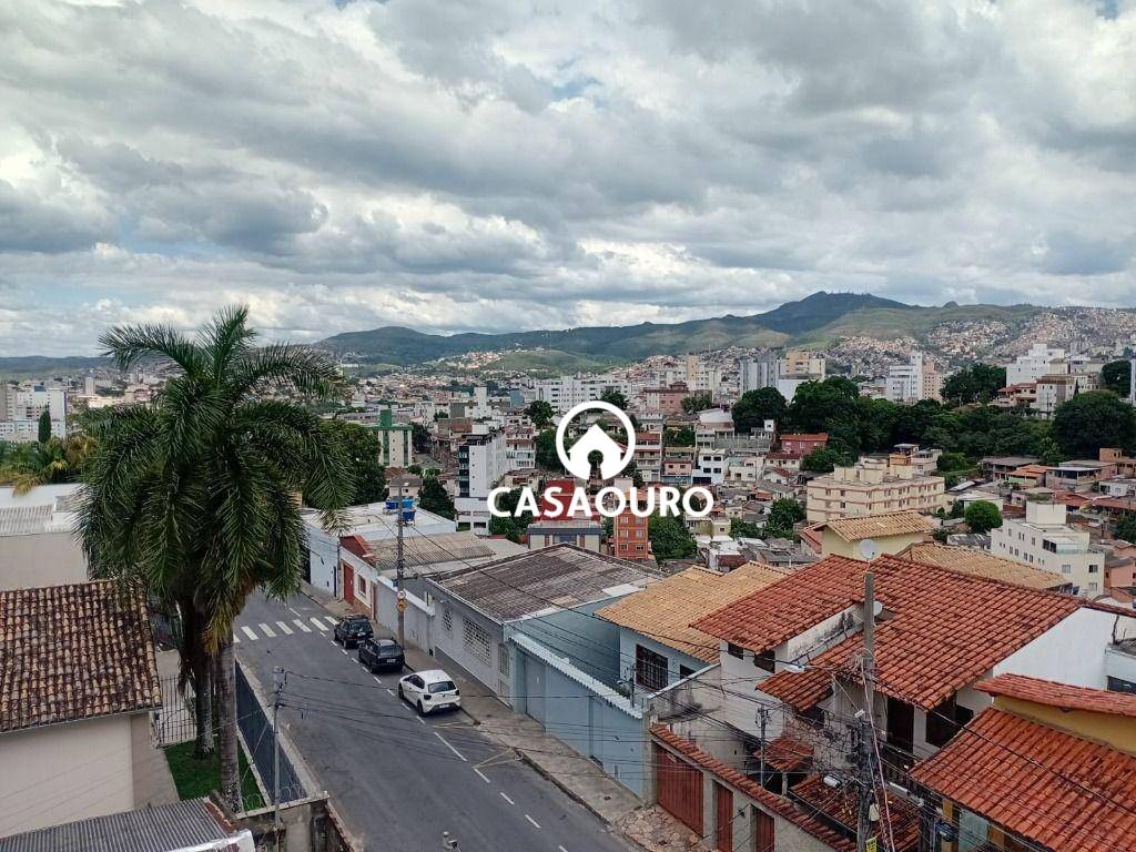 Cobertura, 3 quartos, 122 m² - Foto 2