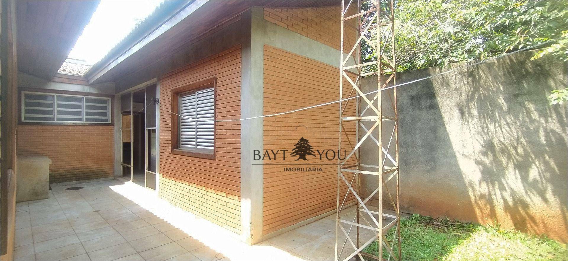 Chácara à venda com 4 quartos, 400m² - Foto 22