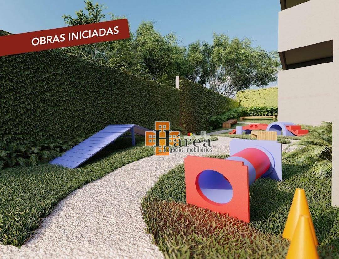 Apartamento à venda com 3 quartos, 109m² - Foto 16