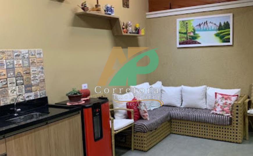 Sobrado à venda com 3 quartos, 128m² - Foto 5