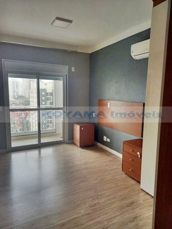 Apartamento à venda com 3 quartos, 112m² - Foto 6