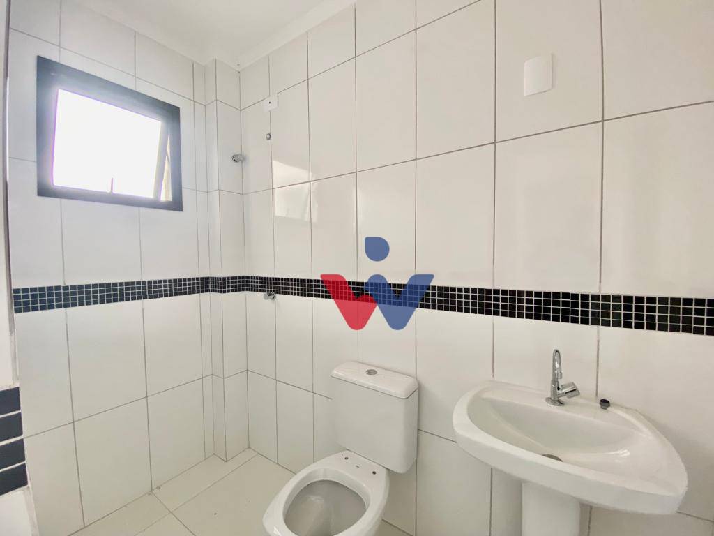 Apartamento à venda com 3 quartos, 66m² - Foto 13