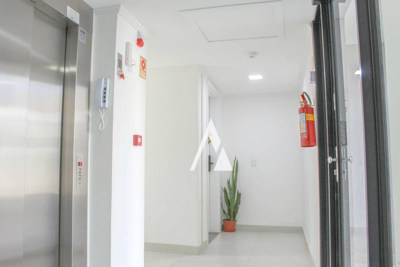 Apartamento à venda com 2 quartos, 78m² - Foto 23