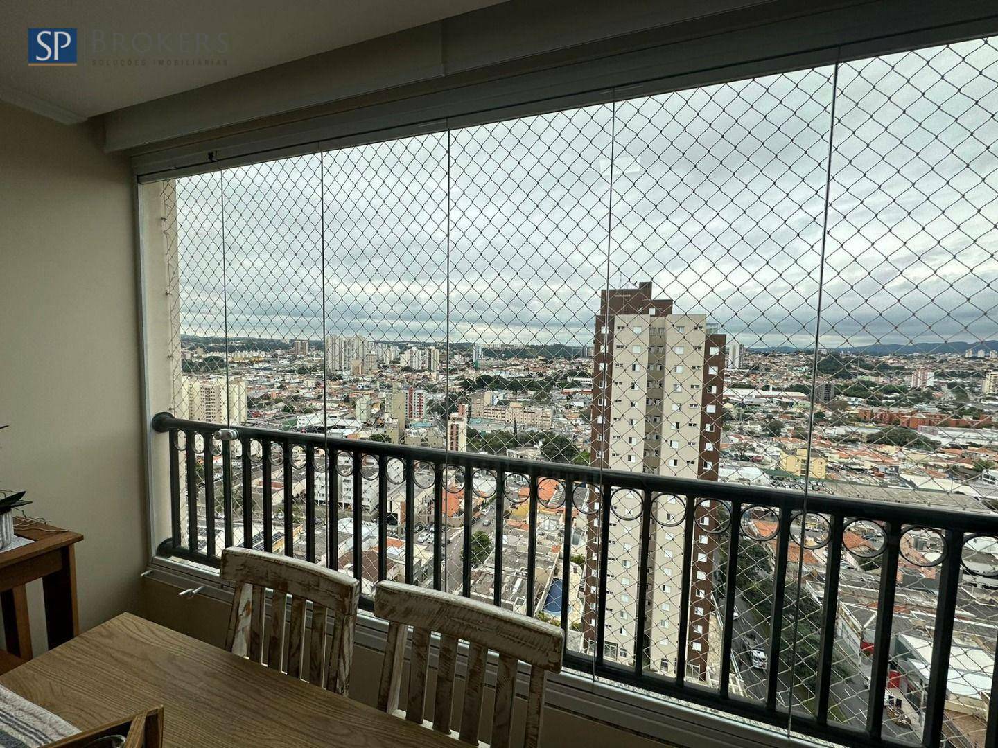 Apartamento à venda com 4 quartos, 113m² - Foto 16