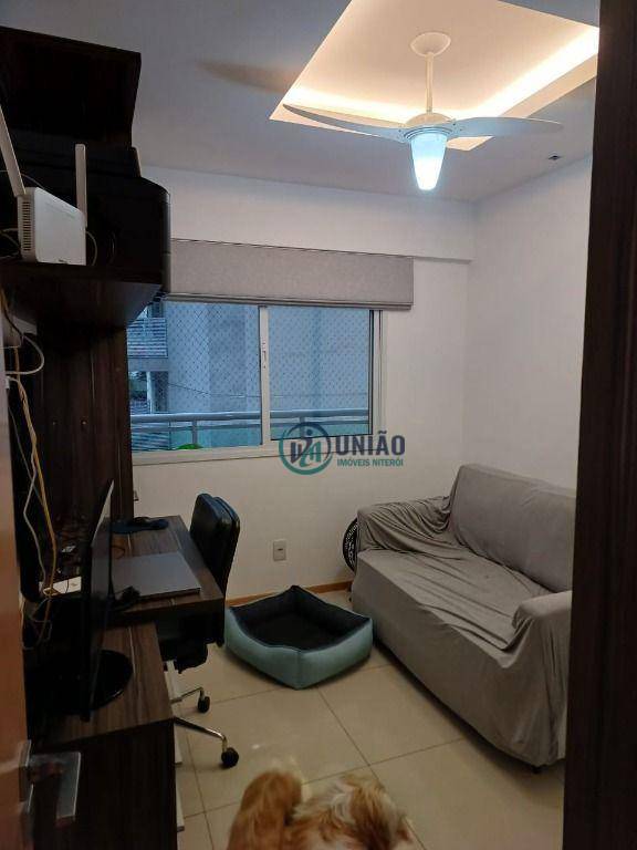 Apartamento à venda com 3 quartos, 101m² - Foto 25