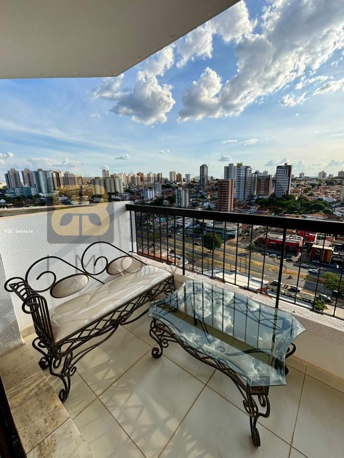 Apartamento à venda com 3 quartos, 147m² - Foto 7