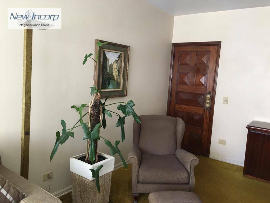 Apartamento à venda com 3 quartos, 120m² - Foto 9