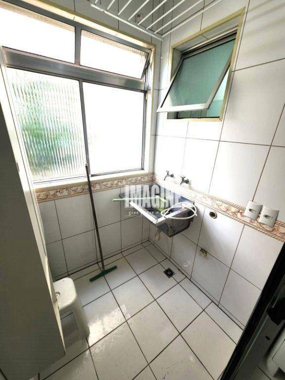 Apartamento à venda com 2 quartos, 50m² - Foto 5