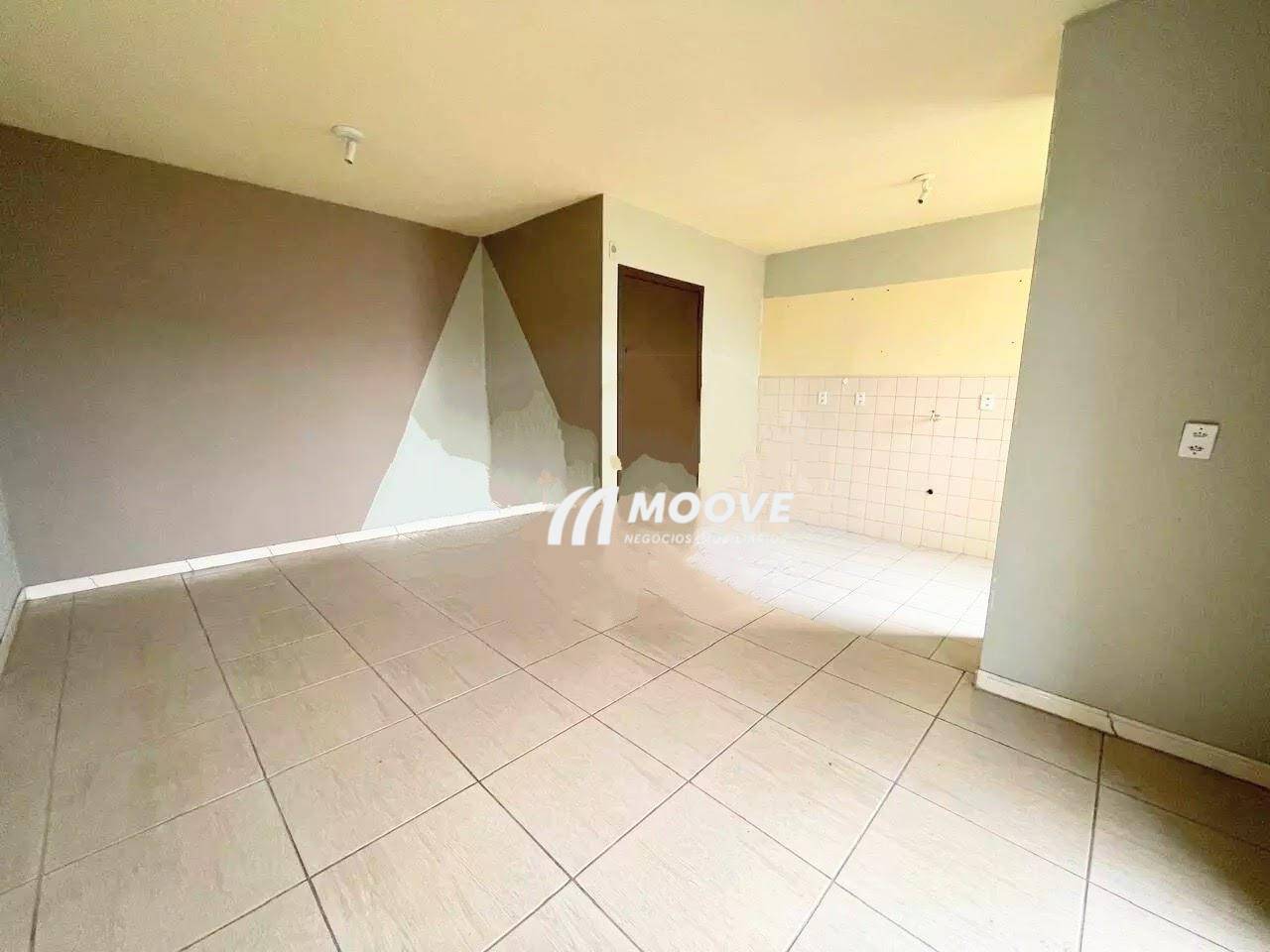 Apartamento, 2 quartos, 55 m² - Foto 2