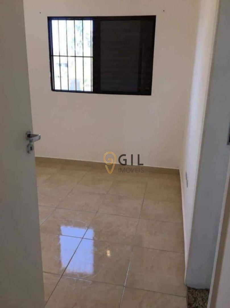 Sobrado à venda com 2 quartos, 80m² - Foto 5