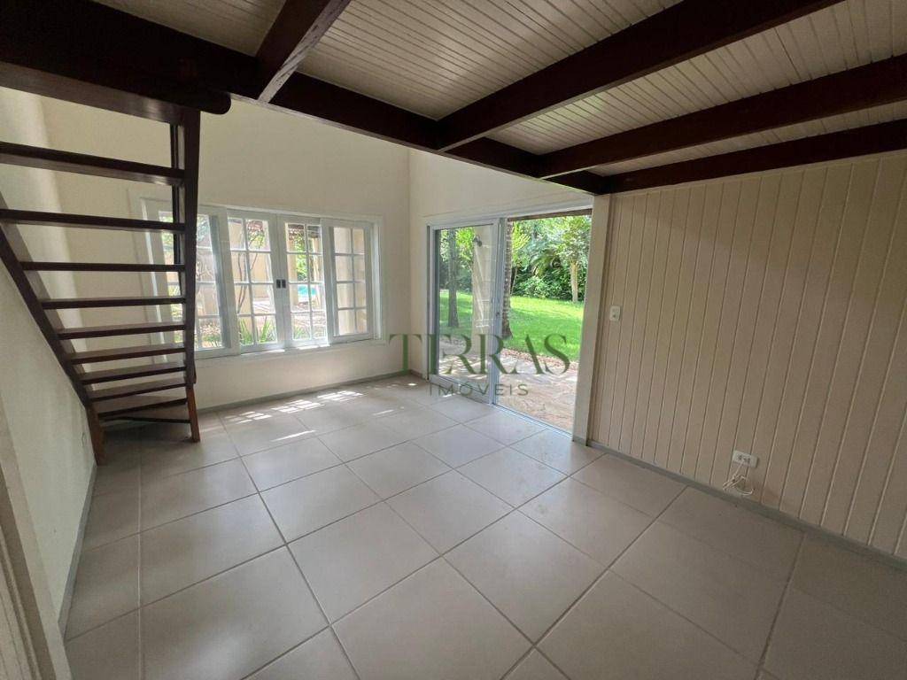 Casa de Condomínio à venda com 6 quartos, 519m² - Foto 27