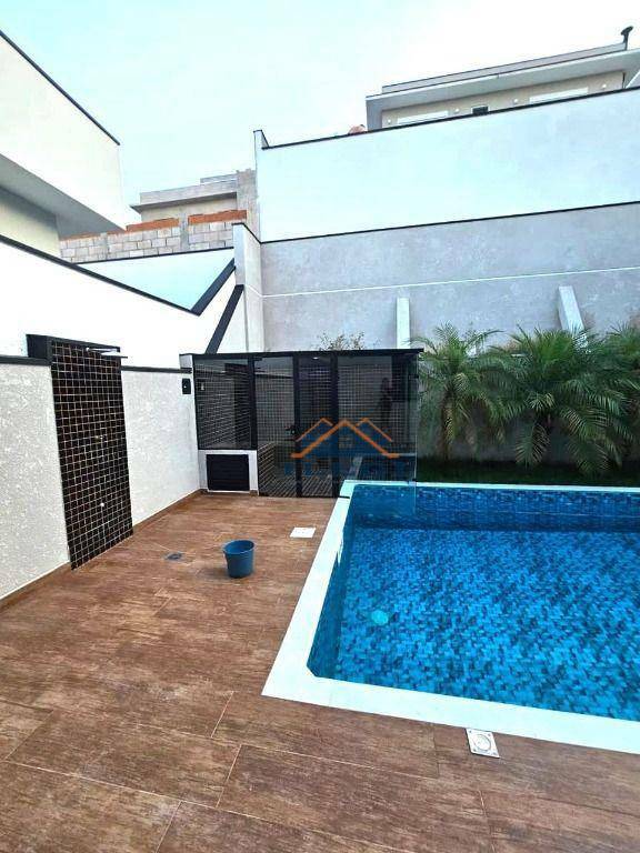 Casa de Condomínio à venda com 4 quartos, 397m² - Foto 49