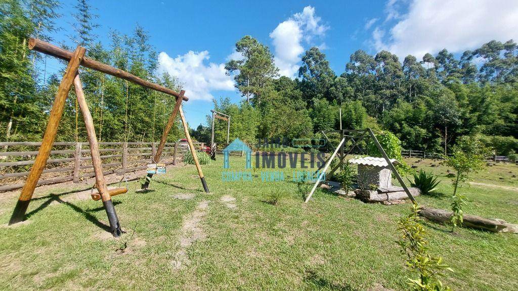 Sítio à venda com 2 quartos, 69m² - Foto 4