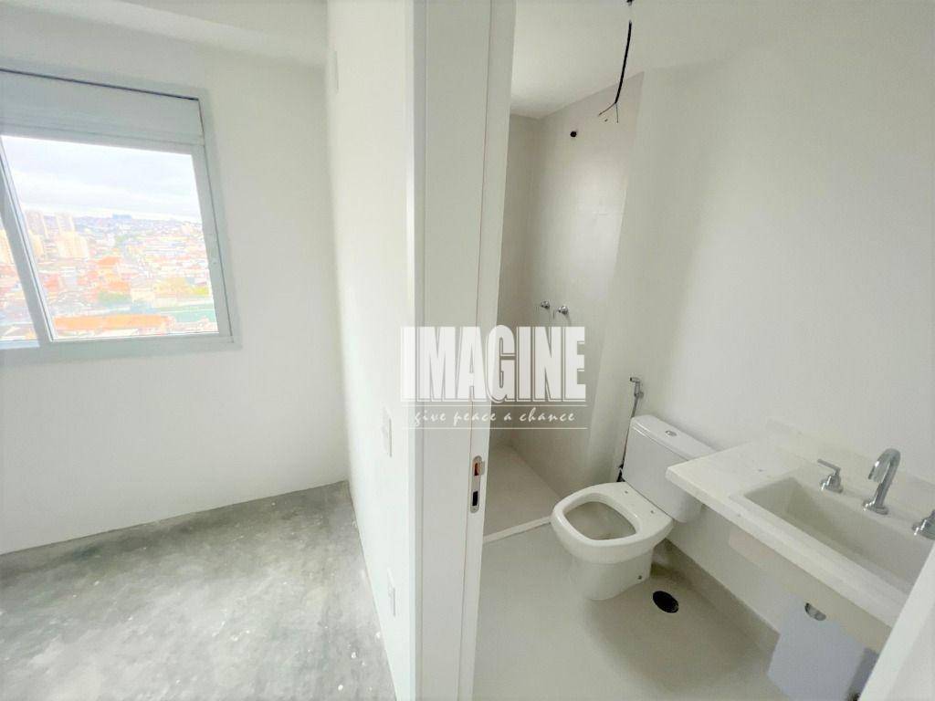 Apartamento à venda com 3 quartos, 167m² - Foto 12