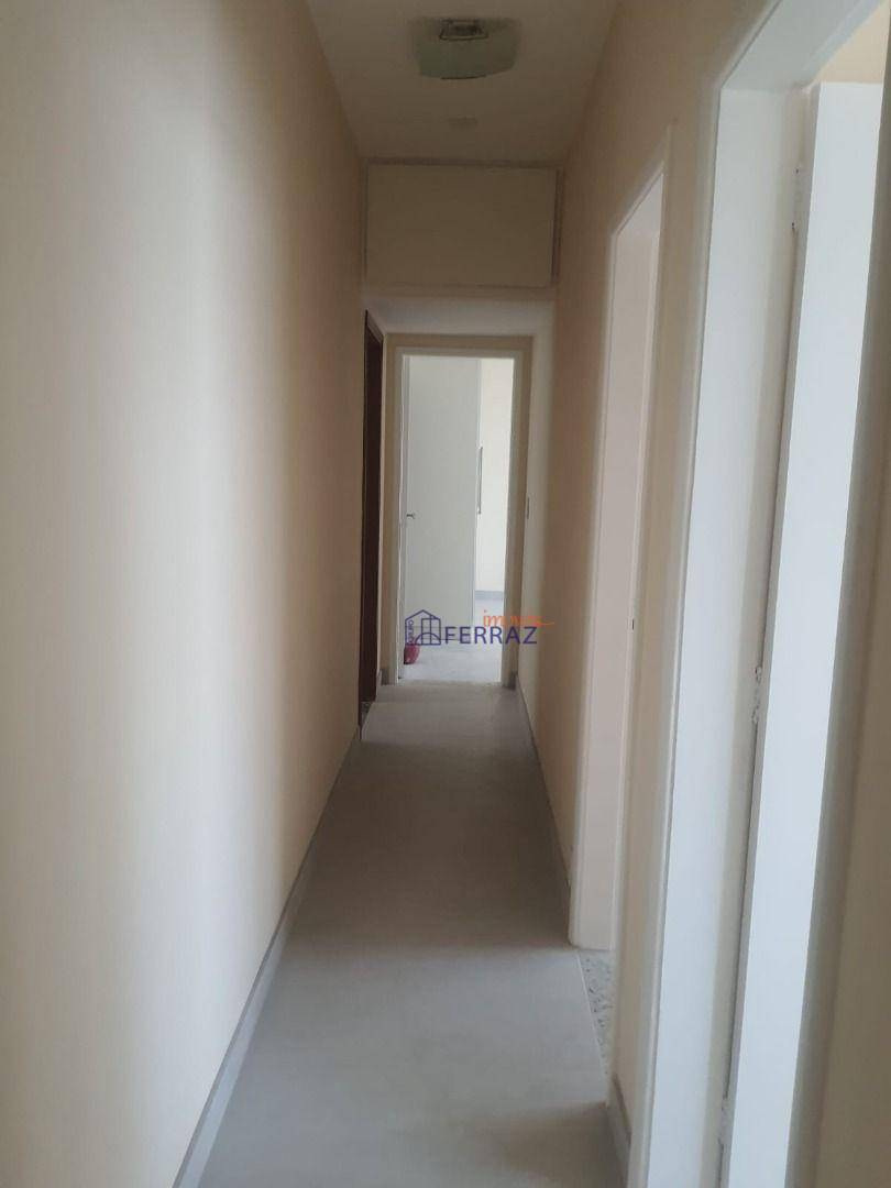 Apartamento à venda com 3 quartos, 140m² - Foto 9