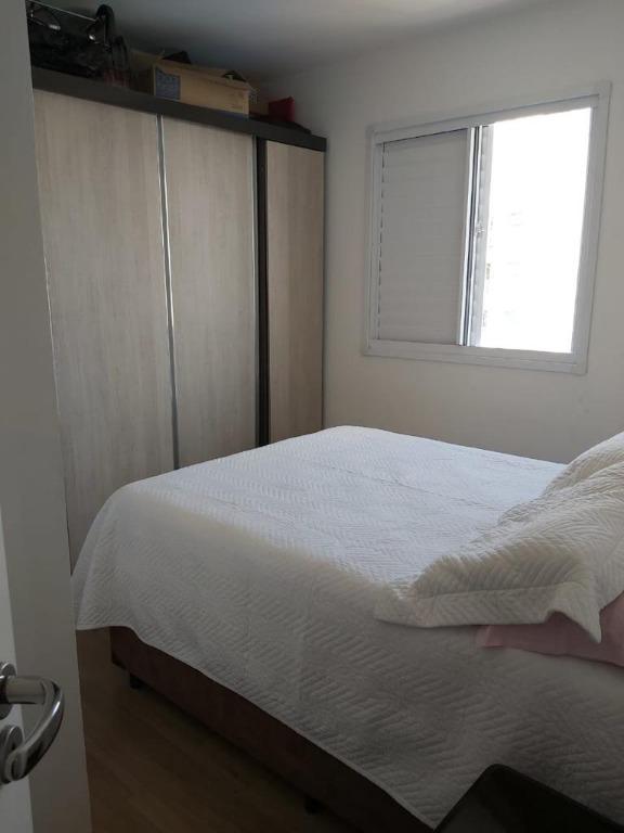 Apartamento à venda com 2 quartos, 48m² - Foto 36