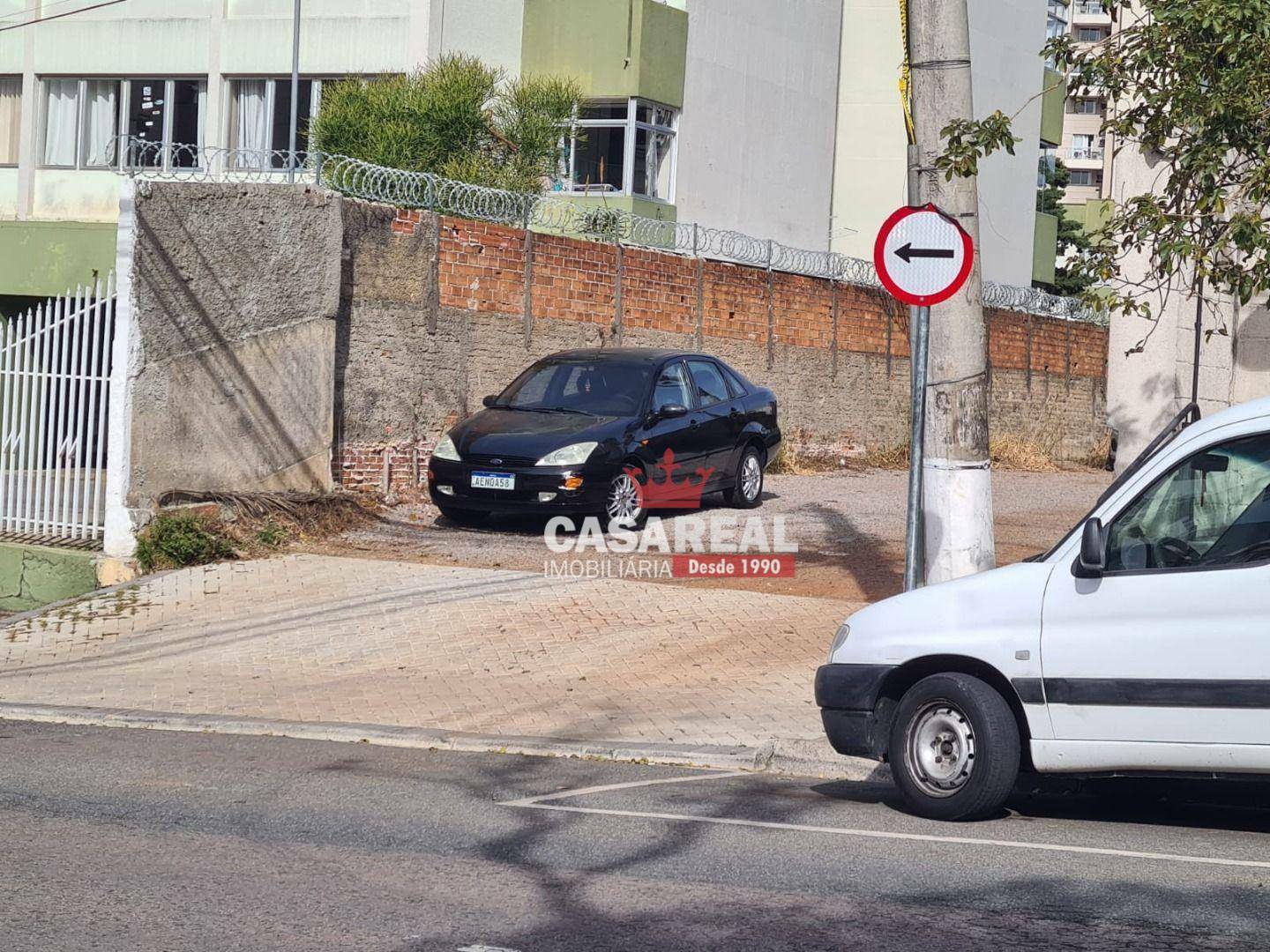 Terreno à venda e aluguel, 600M2 - Foto 1