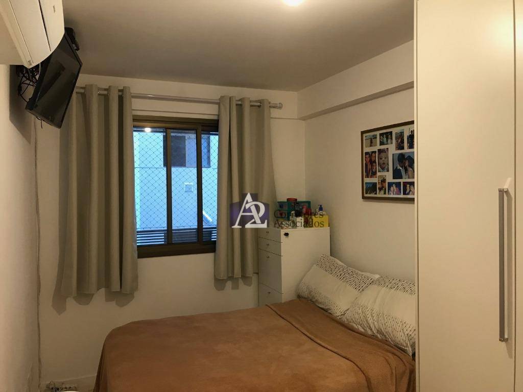 Apartamento à venda com 2 quartos, 59m² - Foto 9