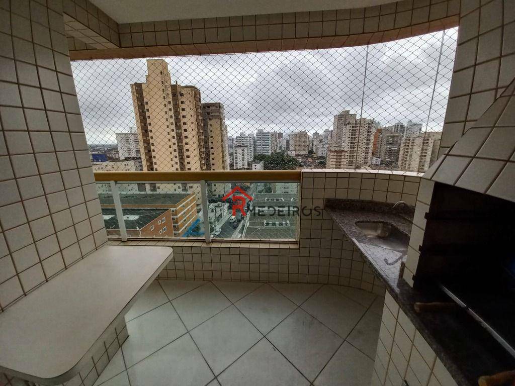 Apartamento à venda com 1 quarto, 58m² - Foto 6