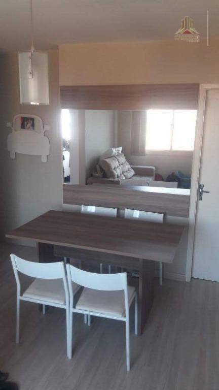 Apartamento à venda com 2 quartos, 41m² - Foto 12