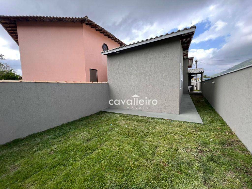 Casa à venda com 3 quartos, 103m² - Foto 20