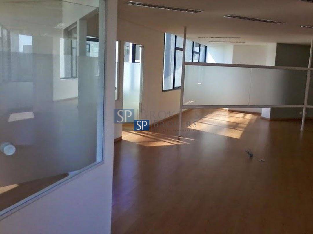 Conjunto Comercial-Sala à venda e aluguel, 140m² - Foto 7