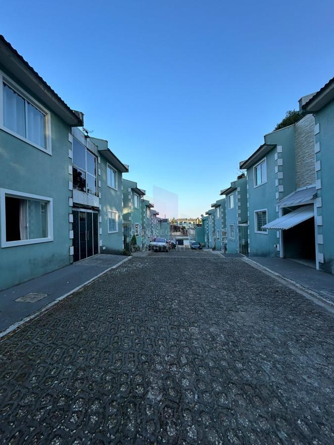 Sobrado para alugar com 2 quartos, 118m² - Foto 28