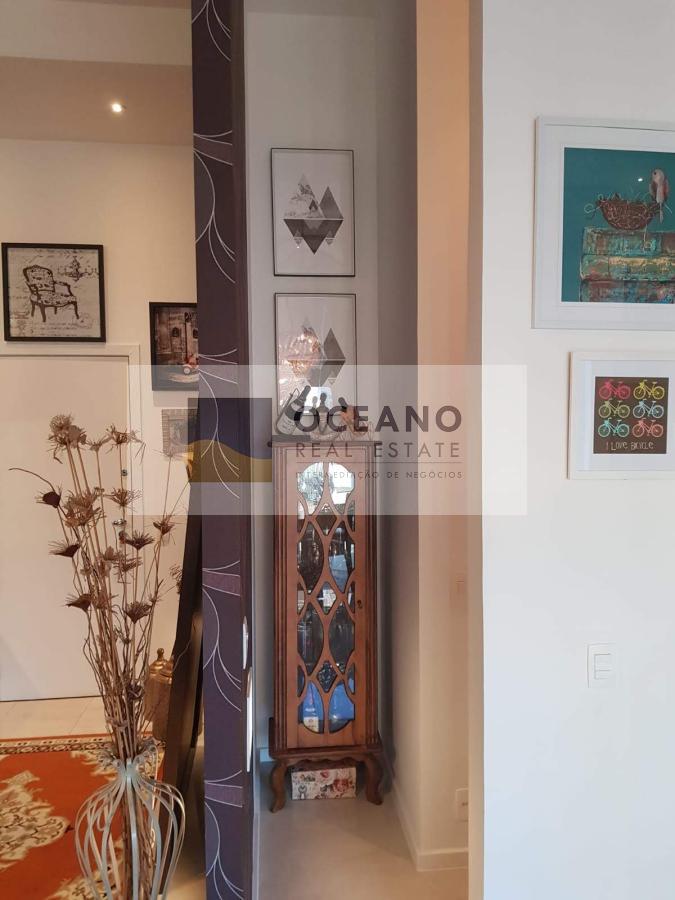 Apartamento à venda com 1 quarto, 137m² - Foto 20