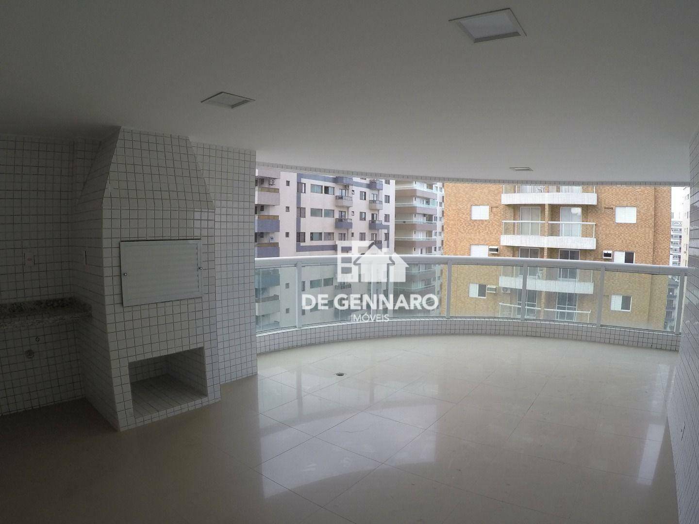 Apartamento à venda com 3 quartos, 173m² - Foto 2