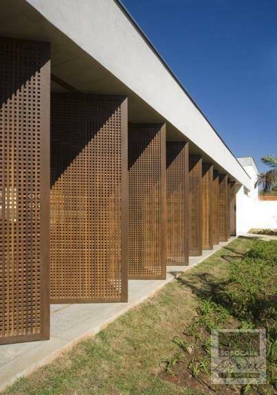 Sobrado à venda com 3 quartos, 388m² - Foto 26