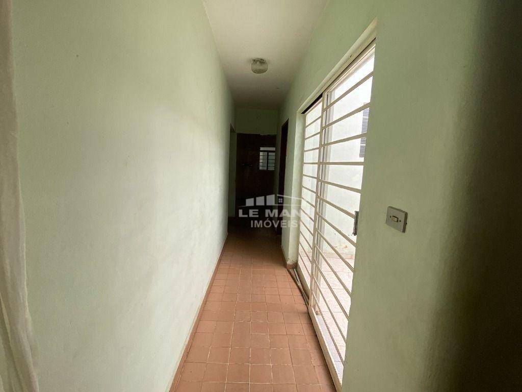 Casa à venda com 3 quartos, 149m² - Foto 4