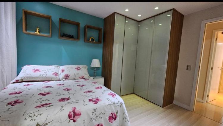 Apartamento à venda com 3 quartos, 118m² - Foto 15