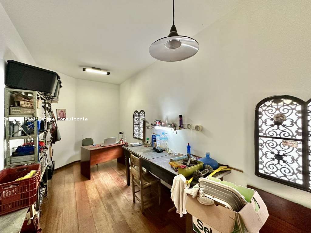 Casa à venda com 4 quartos, 444m² - Foto 6