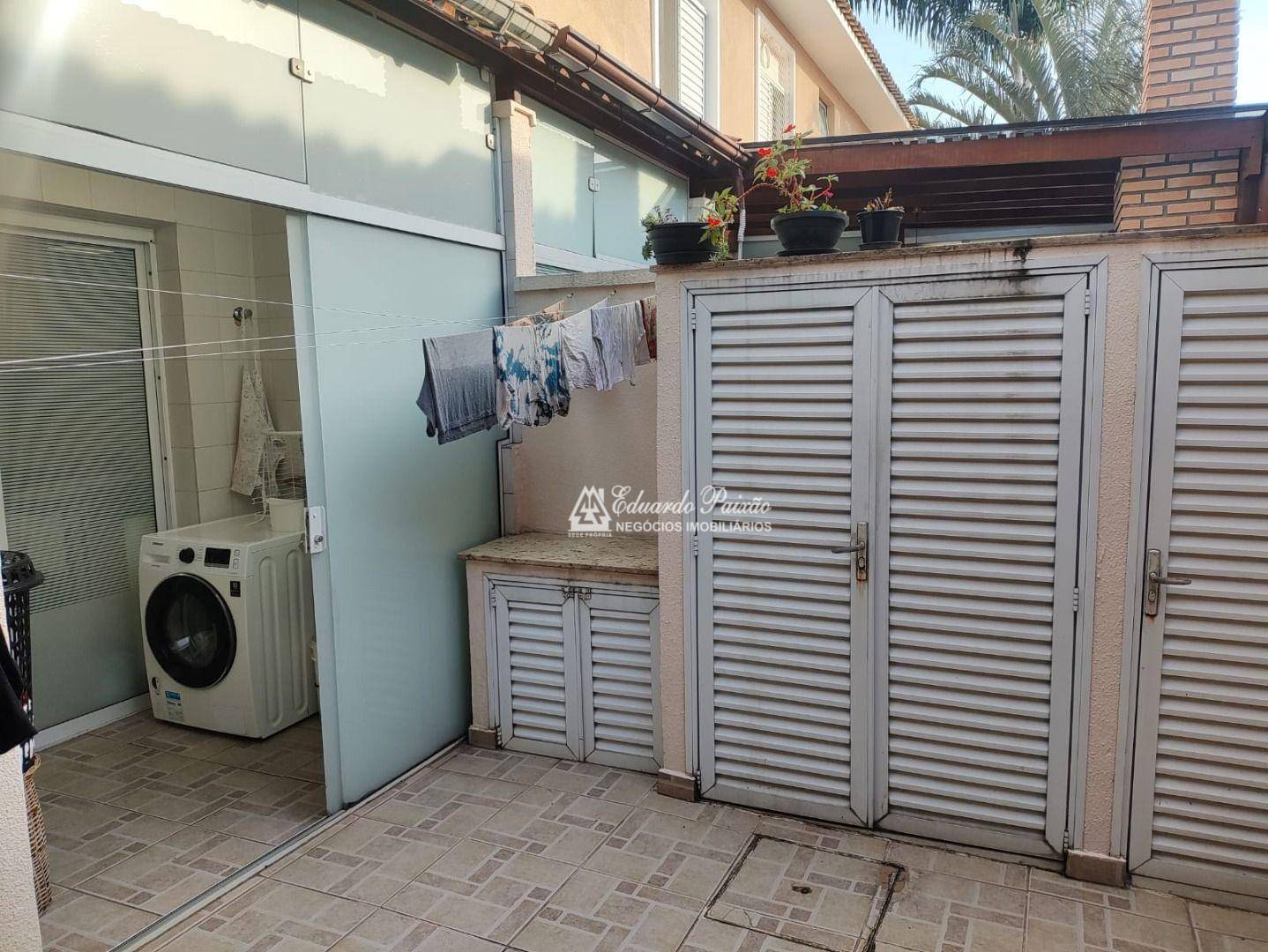 Sobrado à venda com 3 quartos, 99m² - Foto 18